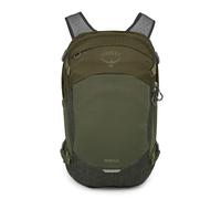 Osprey Nebula Mochila urbana 49 cm Compartimento para el portátil verde oliva