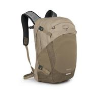 Osprey Nebula Unisex Mochila, 32L, Alpaca Tan/Latte Brown Heather, O/S