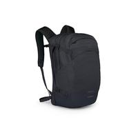 Osprey Nebula | Mochila para portátil | negro | nylon reciclado