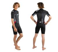 Osprey Origin Slip Hombre Rojo, Color Rojo - Rojo, tamaño XXL