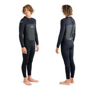 Osprey OSP LNG 5mm - Traje de Neopreno para Hombre, Color Negro, Talla L UK