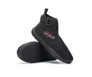 Osprey OSX - Botas de Neopreno (niños) Negro Negro Talla:4 UK / 37 EU