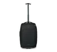 Osprey Ozone 2 ruedas Carro de la cabina 55 cm negro