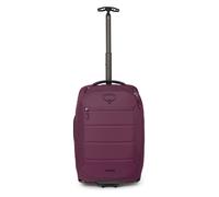 Osprey Ozone 2 ruedas Maleta de cabina 55 cm rojo