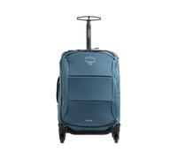 Osprey Ozone 38 Maleta con 4 ruedas azul, nylon, 35 x 55 x 25cm