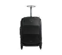 Osprey Ozone 38 Maleta con 4 ruedas negro, nylon, 35 x 55 x 25cm