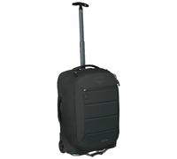 Osprey - Ozone Carry On 2 Wheel Black de Aluminio - Negro Negro one size