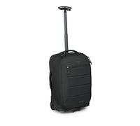 Osprey Ozone 2 ruedas Carro de la cabina 55 cm negro