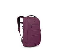 Osprey Ozone - Mochila para laptop, color borgoña