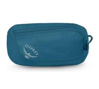 Osprey Pack Pocket Unisex con Cremallera, Waterfront Blue, O/S
