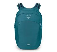 Osprey Poco Cambio de mochila 50 cm verde
