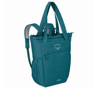 Osprey Poco Mochila maternal 39 cm verde