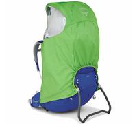 Osprey Poco Child Carrier Capucha para Lluvia Funda Protección Soporte Niño