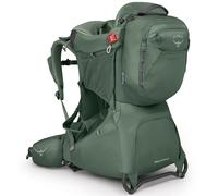 OSPREY Poco Child Carrier Premium - Unisex - Verde - talla única- modelo 2026