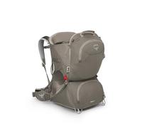 Osprey Poco LT Child Carrier Concrete Tan