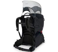 Osprey Poco LT Starry Black - Portabebés