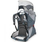 OSPREY Poco Lt - Unisex - Gris - talla única- modelo 2024