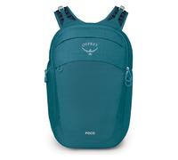 Osprey Poco Cambio de mochila 50 cm verde