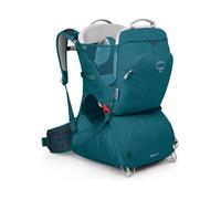 Osprey - Mochilas portabebés - Poco Slt Deep Peyto - Azul Azul one size