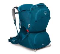 Osprey Poco Mochila para niños 61 cm petróleo