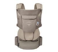 Osprey Poco Mochila para niños 62 cm beige