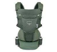 Osprey Poco Mochila para niños 65 cm verde