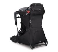 OSPREY Poco Child Carrier - Unisex - Negro - talla única- modelo 2025