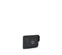 Osprey Poco Mochilas para Cambiar pañales - Paternidad en Movimiento - Diseño Duradero y Resistente a Las Manchas - Lavable a máquina - Panel Trasero Airscape, Black, Almohadilla