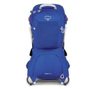 Osprey Poco Plus, Mochila portabebés Unisex para Senderismo, Blue Sky O/S