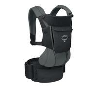 Osprey - Mochilas portabebés - Poco Soft Child Carrier LT Black - Negro Negro one size