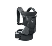 Mochila Osprey Poco Soft Child Carrier Negro Talla única
