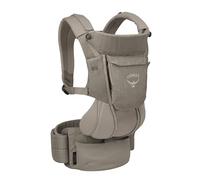 Osprey Poco Portabebés suave LT, Tan Concrete, O/S