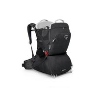 Osprey - Mochilas portabebés - Poco Slt Black - Negro Negro one size