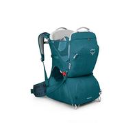 Osprey Poco LT Child Carrier - Mochilas técnicas - Outdoor - Niños - Portabebés - Deep Peyto O/S