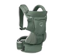 Osprey Poco Portabebés suave, Koseret Green, O/S