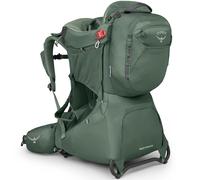 Osprey Poco Premium Mochila Portabebés Para Niños Mochila De Senderismo Verde