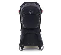 Osprey Poco Premium Portaniños Talla única Negro