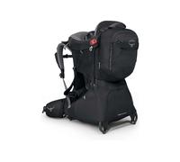 Portabebés Osprey Poco Premium (Negro)