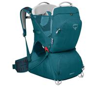 Osprey Poco Mochila para niños 60 cm azul