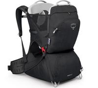 Osprey Mochila portabebés Poco SLT 60 cm negro