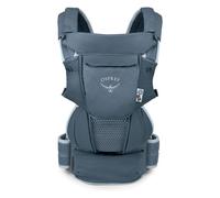 Osprey Poco Soft Carrier Mochila para niños 62 cm gris