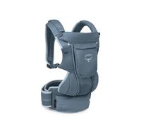 Osprey Poco Soft Carrier Mochila para niños 62 cm gris