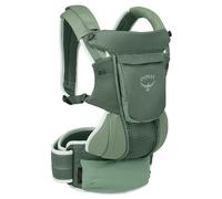Osprey - Mochilas portabebés - Poco Soft Child Carrier Koseret Green - Verde Verde one size