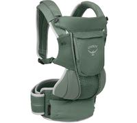 Osprey Poco Portabebés suave, Koseret Green, O/S