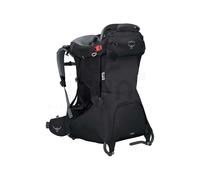 Osprey Cricket Mochila portabebés Poco 75 cm Negro Talla única