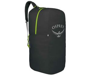 Osprey - Protección para lluvia - Airporter Black - Talla S - Negro Negro S