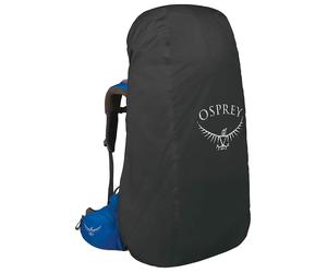 Osprey - Protección para lluvia - UL Raincover Black - Talla L - Negro Negro L