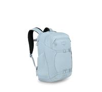 Osprey Proxima - Mochila para laptop Campus de 30 L, bolsa diaria con almacenamiento tecnológico, bolsillos para botellas y transporte cómodo, azul amanecer