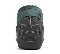 Osprey Quasar Mochila gris oscuro, nylon, unisex, 26L