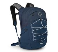 Osprey Quasar Mochila lifestyle unisex, 26L, Atlas Blue Heather